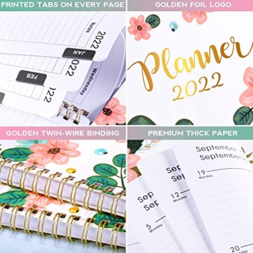2022 Planner - Picture 5 of 9